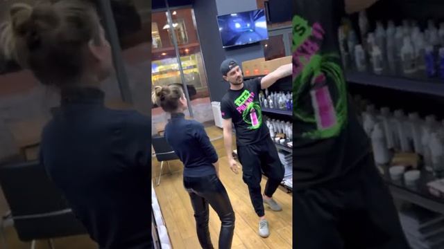 Кузовной ремонт / материалы которыми мы работаем смотреть онлайн