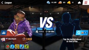 ЗВЕЗДА БОКСА #8 ПРОХОЖДЕНИЕ BOXING STAR ОБУЧЕНИЕ И ГАЙД WALKTHROUGH