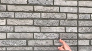 ОБЛИЦОВКА ДОМА КИРПИЧОМ РУЧНОЙ ФОРМОВКИ WIENERBERGER. Хаотичная кладка кирпича terca.