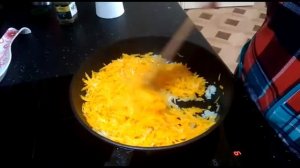 ЧУДУ С ТЫКВОЙ!!!(КЫСТЫБЫЙ)