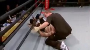 Amar Suloev против Andy Foster