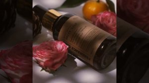 Парфюмированный спрей для волос (Набор №1 Fragrance care Mist spray 5х100 мл) в коробке