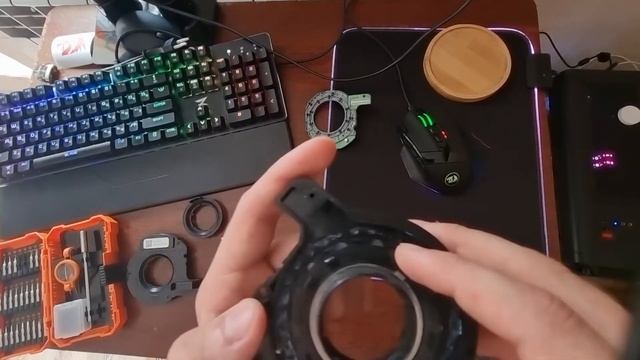 Калибровка датчика угла поворота руля Ford Mondeo 4 смотреть онлайн