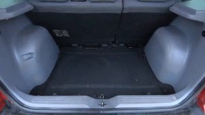 Hyundai Matrix - Честный обзор