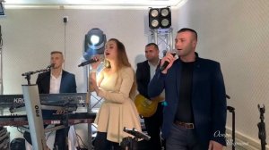 Остра Тирнина. Поделим Вместе Небо... (кавер)