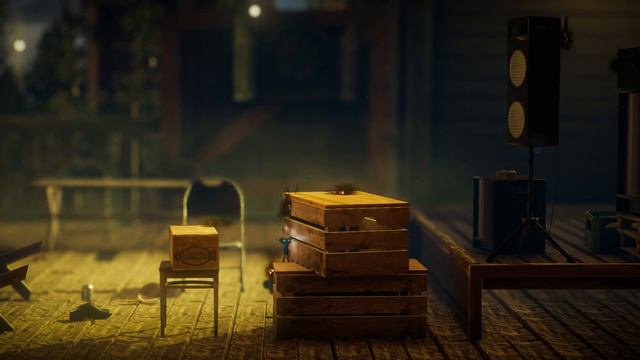 UNRAVEL TWO (COOP) ИСПЫТАНИЯ - 13 смотреть онлайн