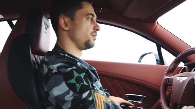 Тест-драйв Bentley Continental GT V8 S Black Edition 2017 за 15 млн смотреть онлайн