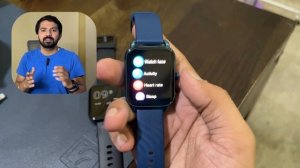 Oneplus Nord Watch vs Realme Watch 3 Pro | Detailed Comparison | Best Smartwatch Under Rs.5000?