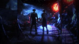 smazzi, NEWLIGHTCHILD - Темная комната LEAK