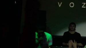 Bahh Tee "10 лет спустя" (28/05/11. Часть 20 из 26)