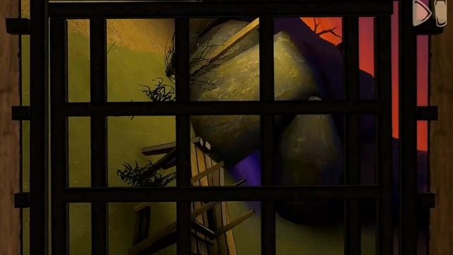 Управляю мошинкой на пульте управления в Horror Tale?/похититель детей #3 смотреть онлайн