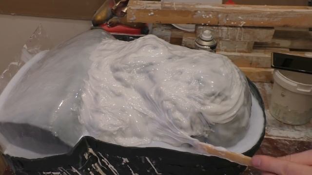 Изготовление Черновой формы смотреть онлайн