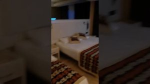 Турция Алания Октябрь 2021 Отдых Обзор номера в отеле Long Beach Resort Hotel& Spa 5 Лонг Бич Резор