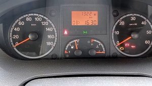 Як скинути сервісний інтервал Fiat Ducato Peugeot Boxer Citroen Jumper