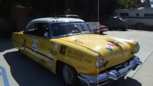 Lincoln Capri-Carrera Panamerica.wmv