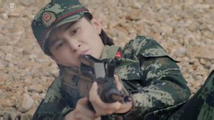 Слава спецназа 1 сезон 24 серия