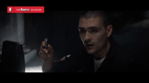 Дензел превращает мафию в лазанью за 10 минут | Лучшие сцены из «Великого Уравнителя 3» 🌀 4K