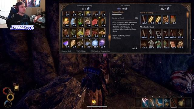 Outward Let's Play 2021 | The Three Brothers DLC (Pt. 2) - I Got Mana But Lost Some Money... смотреть онлайн