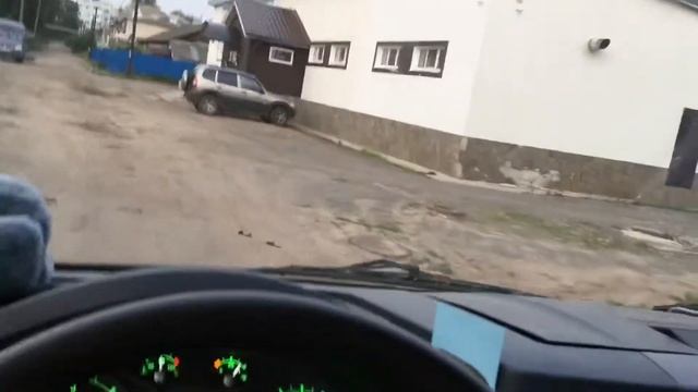 8 августа 2021 г.В воскресенье на работу?Трудности Газелистки_ смотреть онлайн