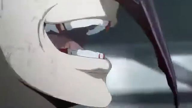 Аниме Клип  скажи теперь скажи мне точно