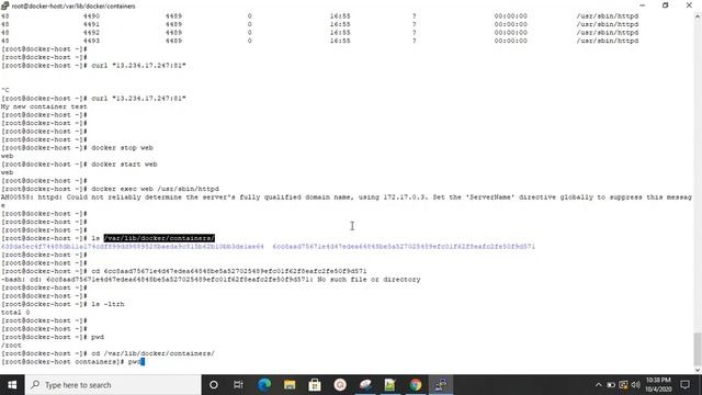 3. Docker Tutorial for Beginners in Hindi | docker port mapping, Volume, Commands, search, pull