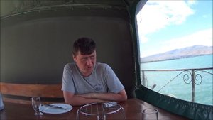Армения: озеро Севан, монастырь Севанаванк и севанский сиг