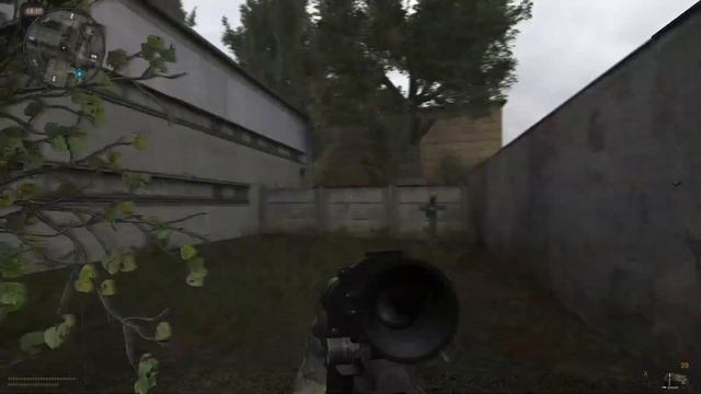 Прохождение S.T.A.L.K.E.R. Anomaly #7 | Очень пьяное прохождение смотреть онлайн