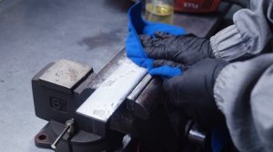 Полировка алюминия в 4 шага