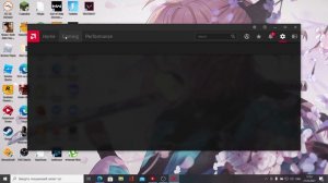 КАК БУСТАНУТЬ ЗА МИНУТУ ФПС AMD | HOW TO BOOST YOURE FPS IN AMD RADEON
