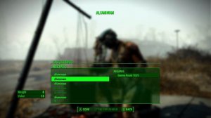 Fallout 4 Modshop #3: Craftable Ammunition