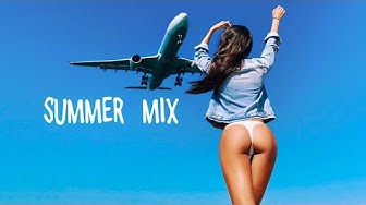 ТОП 20 Deep House Mix 2024 - 2025. Лучший Дип Хаус 2025. Расслабляющая музыка для отдыха