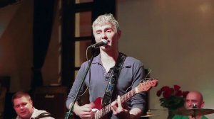 Розита. Алексей Паперный