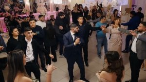 Jono Temuryan / Anna min / / Highlights / Trailer / Shirani / by KELESH VIDEO