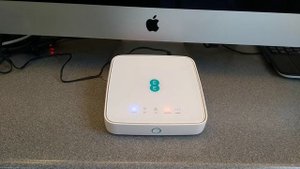 How to factory reset a EE 4GEE HH70VB router.