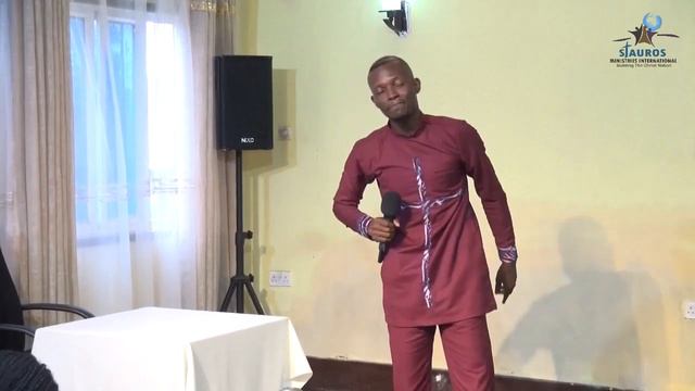 WHY WE STUDY SCRIPTURES | PT 3 | Ap MUSAAZI DENNIS