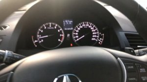 Видеообзор авто на продажу Acura RDX II 2014 3.5 277 л.с.