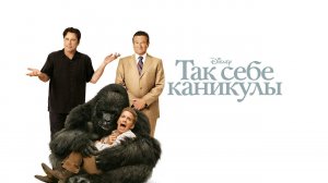 Так себе каникулы (фильм, 2009)