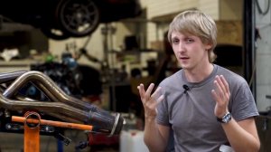 Выпускной Коллектор! Равнодлинный для Атмо, Турбо и Компрессора