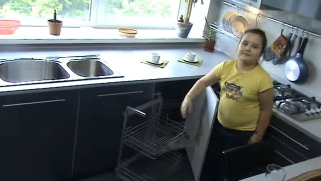 Графская кухня Волшебный угол grafkuhni ru смотреть онлайн