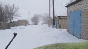 Диана 350 4,5 100м часть 1