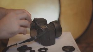 Увеличивающий видоискатель 1.08x - 1.58x zoom viewfinder eyepiece