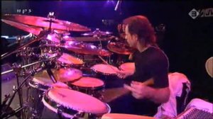 Chick Corea Elektric Band - Got a match? (Parte 2)