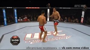 гегард мусаси-марк муньос