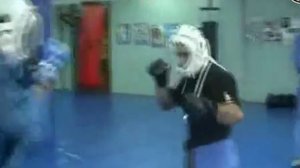 WC KUDO 2009 Training 3 minutes.mp4