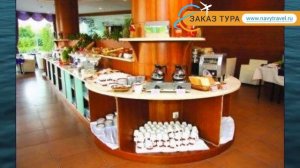 HERTON SEAVIEW HOTEL SANYA 4* Хайнань обзор – отель ХЕРТОН СИВЬЮ ХОТЕЛ САНЬЯ 4* Хайнань видео обзор