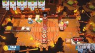 Overcooked 2 MEAT!