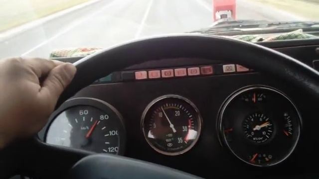 Зил 4331