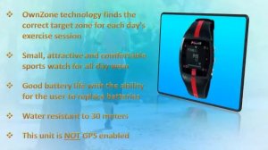 Polar FT7 Heart Rate Watch Review