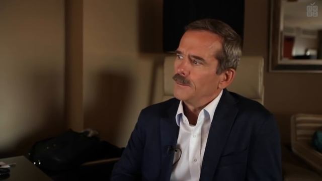 Крис Хэдфилд _ Земля глазами астронавта [Veritasium](1080P_HD)(720P_HD) смотреть онлайн