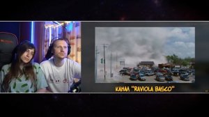 Почему НЕЛЬЗЯ ПОБЕДИТЬ туман и монстров из фильма Мгла? |Реакция на Звёздного Капитана